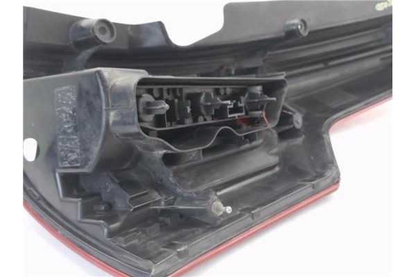 Recambio de piloto trasero izquierdo para citroen c4 grand picasso 2.0 hdi referencia OEM IAM 00946601LI  