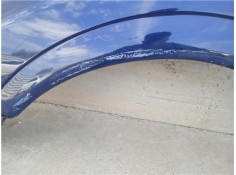 Recambio de aleta delantero izquierda para opel astra g berlina referencia OEM IAM   