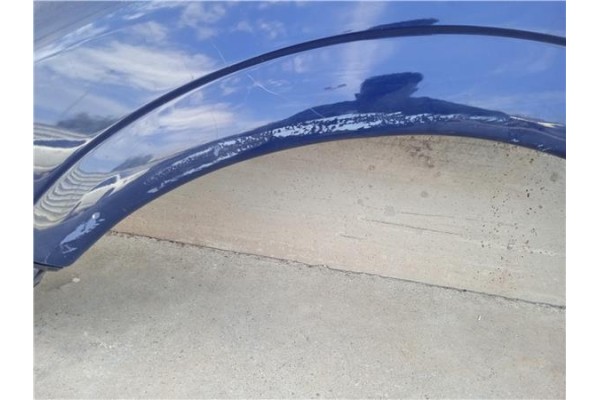 Recambio de aleta delantero izquierda para opel astra g berlina referencia OEM IAM   