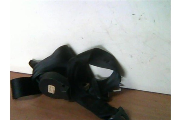 Recambio de juego cinturones trasero para peugeot 106 (s1) referencia OEM IAM   