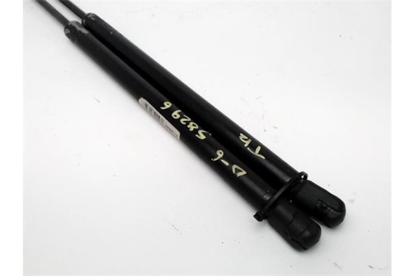 Recambio de amortiguador porton para audi a6 berlina (4b2) 2.5 tdi referencia OEM IAM 4B5827552G ESTZSA09020 4B5827552F , AUDI |