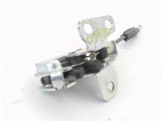 Recambio de cerradura puerta trasero derecha para peugeot bipper 1.4 básico referencia OEM IAM 9138R9 1365302080 