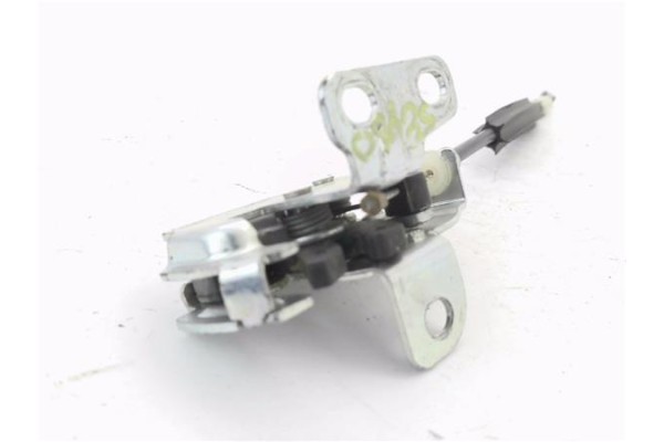 Recambio de cerradura puerta trasero derecha para peugeot bipper 1.4 básico referencia OEM IAM 9138R9 1365302080 