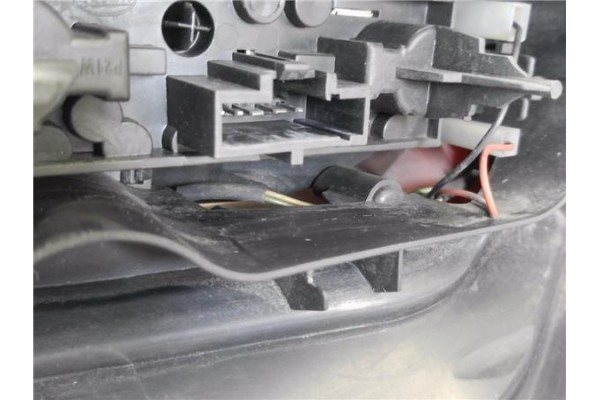 Recambio de piloto trasero izquierdo para citroen c4 grand picasso 2.0 hdi referencia OEM IAM 00946601LI  