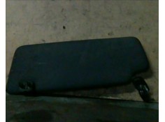 Recambio de parasol derecho para audi a3 (8p1) 3.2 ambition quattro referencia OEM IAM 8P085755285P  