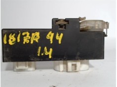 Recambio de caja reles para seat ibiza (6k1) 1.4 collage referencia OEM IAM 6K0919506 898846000 