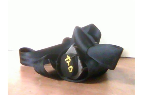Recambio de juego cinturones trasero para peugeot 106 (s1) referencia OEM IAM   