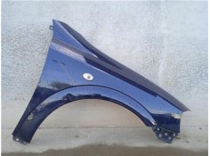 Recambio de aleta delantero derecha para opel astra g berlina referencia OEM IAM   