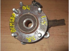 Recambio de mangueta delantero derecha para nissan almera (n16/e) 1.5 referencia OEM IAM 400144M400  