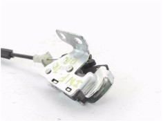 Recambio de cerradura puerta trasero derecha para peugeot bipper 1.4 básico referencia OEM IAM 9138R9 1365302080 