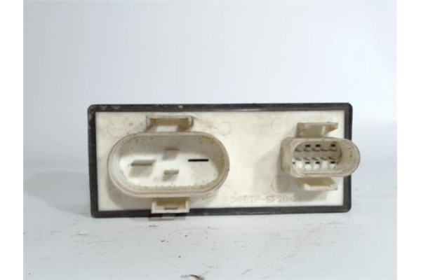 Recambio de caja reles para seat ibiza (6k1) 1.4 collage referencia OEM IAM 6K0919506 898846000 