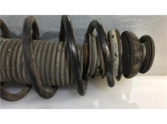 Recambio de amortiguador delantero derecho para volkswagen polo iii (6n1) 75 1.6 referencia OEM IAM 6N0413031K 27K8K3WWO 6N04130