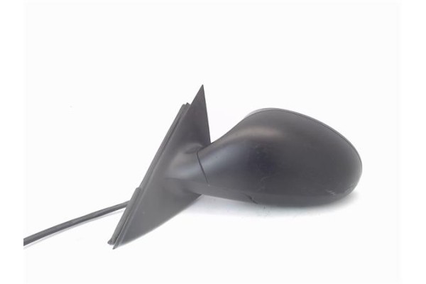 Recambio de retrovisor izquierdo para seat ibiza (6l1)(04.2002 ) referencia OEM IAM   