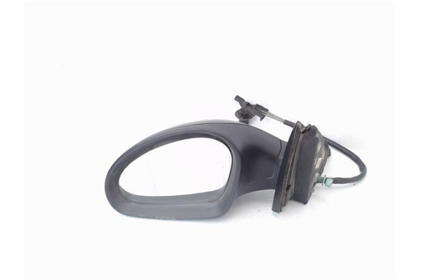 Recambio de retrovisor izquierdo para seat ibiza (6l1)(04.2002 ) referencia OEM IAM   