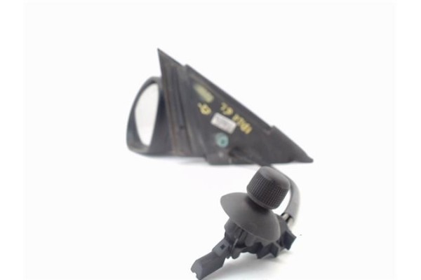 Recambio de retrovisor izquierdo para seat ibiza (6l1)(04.2002 ) referencia OEM IAM   