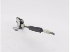 Recambio de cerradura puerta trasero derecha para peugeot bipper 1.4 básico referencia OEM IAM 9138R9 1365302080 