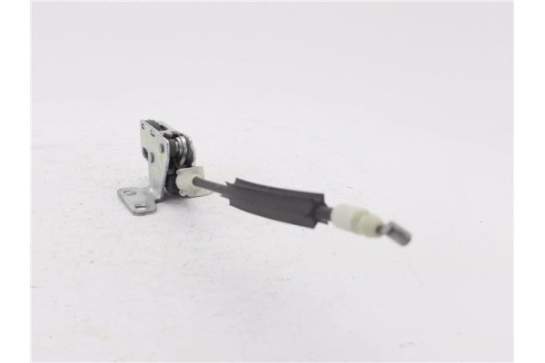 Recambio de cerradura puerta trasero derecha para peugeot bipper 1.4 básico referencia OEM IAM 9138R9 1365302080 