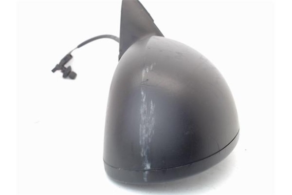 Recambio de retrovisor izquierdo para seat ibiza (6l1)(04.2002 ) referencia OEM IAM   