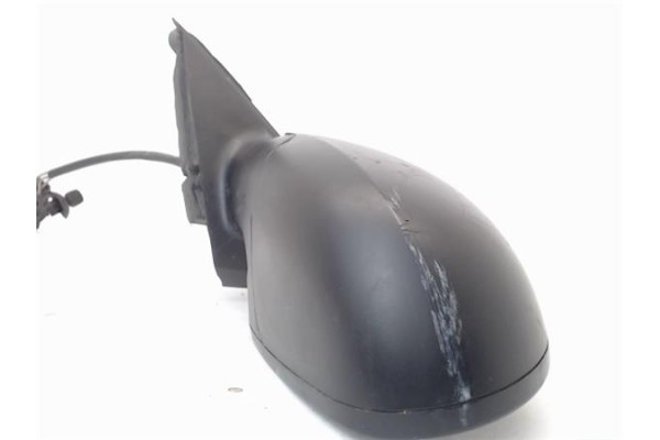 Recambio de retrovisor izquierdo para seat ibiza (6l1)(04.2002 ) referencia OEM IAM   