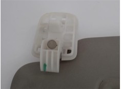 Recambio de parasol izquierdo para renault modus i 1.5 dci (fp0f, jp0f) referencia OEM IAM 8200329035  