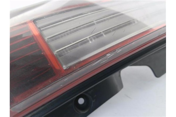 Recambio de piloto trasero izquierdo para citroen c4 grand picasso 2.0 hdi referencia OEM IAM 00946601LI  