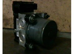 Recambio de nucleo abs para peugeot 307 (3a/c) 1.6 16v referencia OEM IAM 9649988280 0265231487 0265800395 