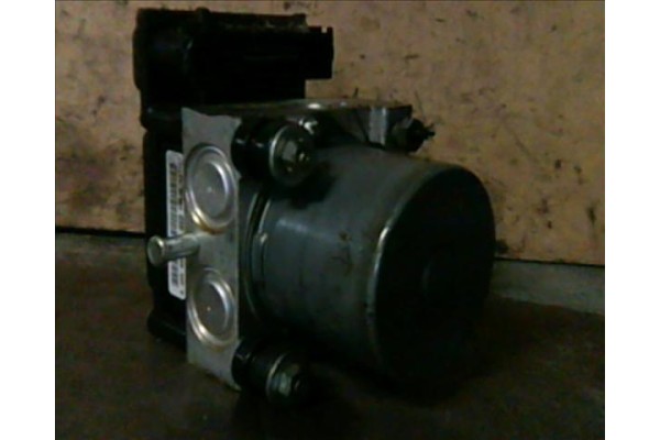 Recambio de nucleo abs para peugeot 307 (3a/c) 1.6 16v referencia OEM IAM 9649988280 0265231487 0265800395 