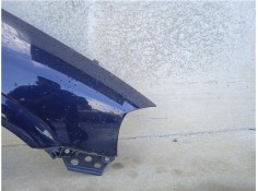 Recambio de aleta delantero derecha para opel astra g berlina referencia OEM IAM   