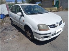 nissan almera tino (v10m) del año 2002