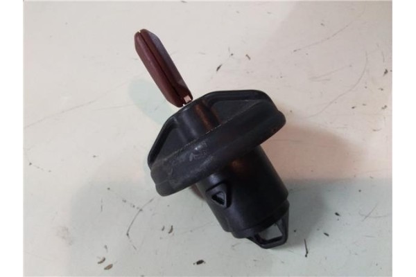 Recambio de tapon combustible para lancia y (840a) 1.1 (840ae) referencia OEM IAM   