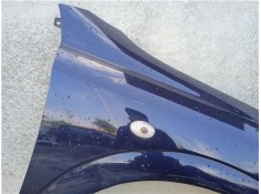 Recambio de aleta delantero derecha para opel astra g berlina referencia OEM IAM   