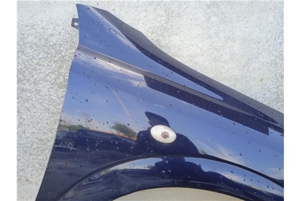 Recambio de aleta delantero derecha para opel astra g berlina referencia OEM IAM   