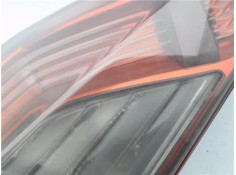 Recambio de piloto trasero izquierdo para citroen c4 grand picasso 2.0 hdi referencia OEM IAM 00946601LI  