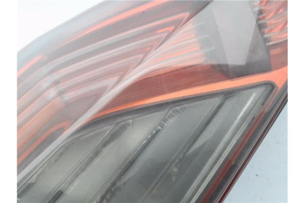 Recambio de piloto trasero izquierdo para citroen c4 grand picasso 2.0 hdi referencia OEM IAM 00946601LI  