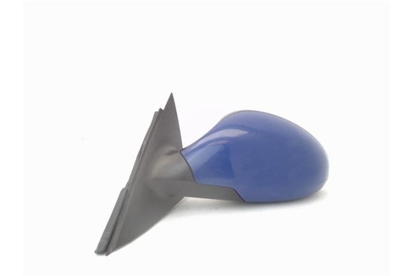 Recambio de retrovisor electrico izquierdo para seat ibiza (6l1)(04.2002 ) referencia OEM IAM   