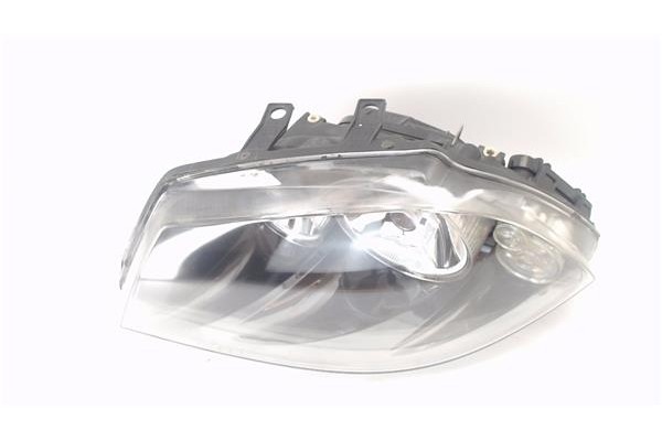 Recambio de faro delantero izquierdo para seat cordoba berlina (6l2) 1.9 tdi referencia OEM IAM 6L1941751B  
