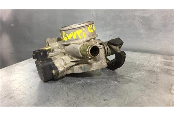 Recambio de caja mariposa aire para toyota corolla (e12) 1.6 vvt-i referencia OEM IAM 2221000090 B21490256 