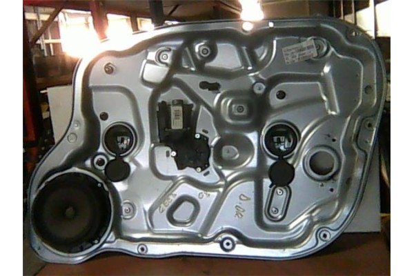 Recambio de mecanismo elevalunas delantero derecho para kia cee´d (2006) 1.6 concept [1,6 ltr. - 66 kw crdi cat] referencia OEM 