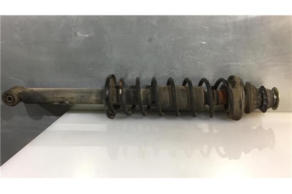 Recambio de amortiguador trasero derecho para volkswagen polo iii (6n1) 75 1.6 referencia OEM IAM 6N0513031L  6K0513033B , SEAT 