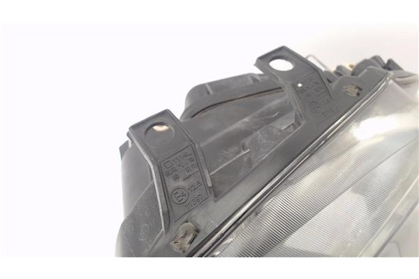 Recambio de faro delantero izquierdo para seat cordoba berlina (6l2) 1.9 tdi referencia OEM IAM 6L1941751B  