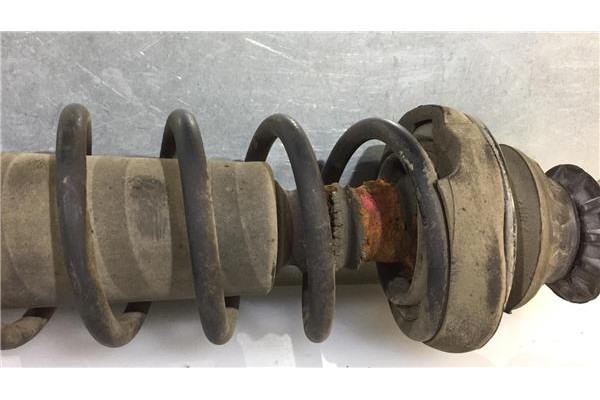 Recambio de amortiguador trasero derecho para volkswagen polo iii (6n1) 75 1.6 referencia OEM IAM 6N0513031L  6K0513033B , SEAT 