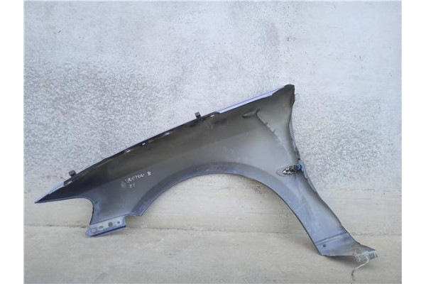Recambio de aleta delantero derecha para opel vectra b berlina referencia OEM IAM   
