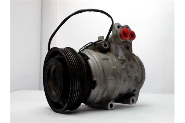 Recambio de compresor aire acond. para kia carens (rs) 2.0 crdi referencia OEM IAM 1625019100 3F2520143 Recambio de compresor aire acond. para kia carens (rs) 2.0 crdi referencia OEM IAM 1625019100 3F2520143