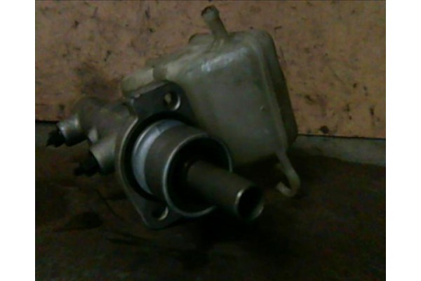 Recambio de bomba freno para seat ibiza (6l1) 1.4 16v referencia OEM IAM 6Q0611019A  