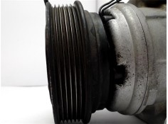 Recambio de compresor aire acond. para kia carens (rs) 2.0 crdi referencia OEM IAM 1625019100 3F2520143 