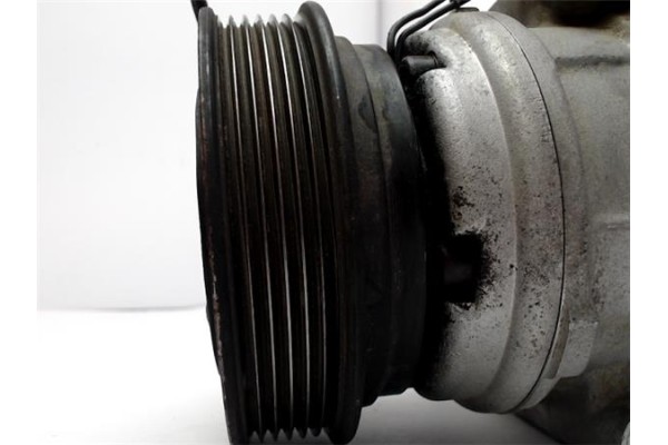 Recambio de compresor aire acond. para kia carens (rs) 2.0 crdi referencia OEM IAM 1625019100 3F2520143 