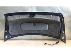 Recambio de tapa maletero para bmw serie 3 coupe (e46) 2.2 320 ci referencia OEM IAM 41627065260  