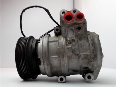 Recambio de compresor aire acond. para kia carens (rs) 2.0 crdi referencia OEM IAM 1625019100 3F2520143 
