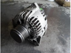 Recambio de alternador para renault megane ii berlina 3p 1.9 authentique confort referencia OEM IAM  TG11C011522 