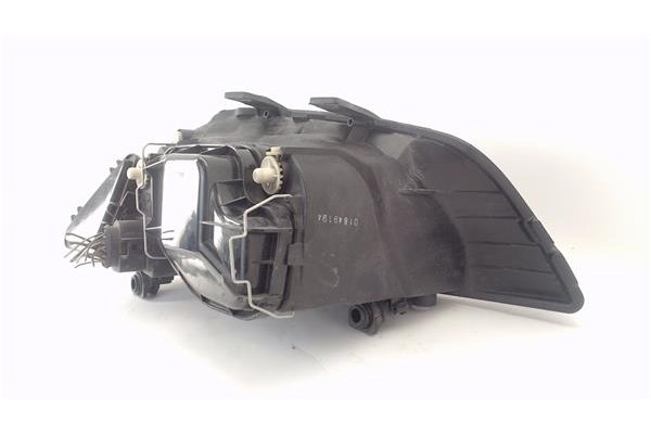 Recambio de faro delantero izquierdo para seat cordoba berlina (6l2) 1.9 tdi referencia OEM IAM 6L1941751B  